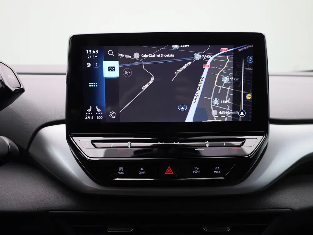 Volkswagen ID.4 Pro Business 77 kWh | ACHTERUITRIJCAMERA | S uit 2023, foto 15