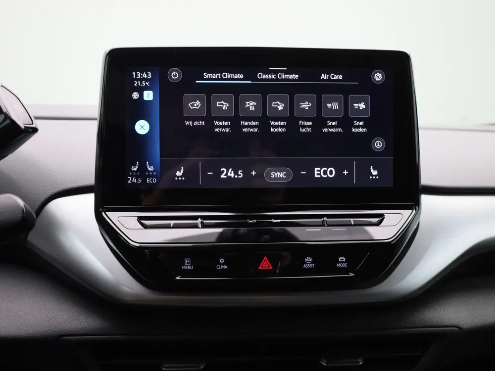 Volkswagen ID.4 Pro Business 77 kWh | ACHTERUITRIJCAMERA | S uit 2023, foto 17