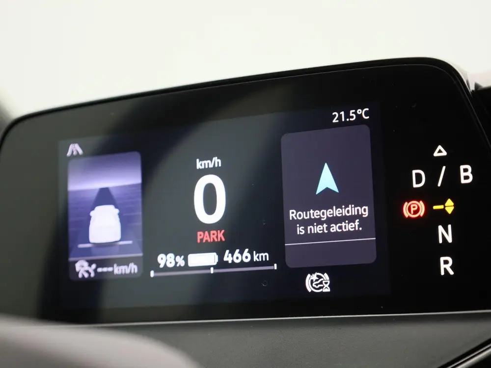 Volkswagen ID.4 Pro Business 77 kWh | ACHTERUITRIJCAMERA | S uit 2023, foto 18