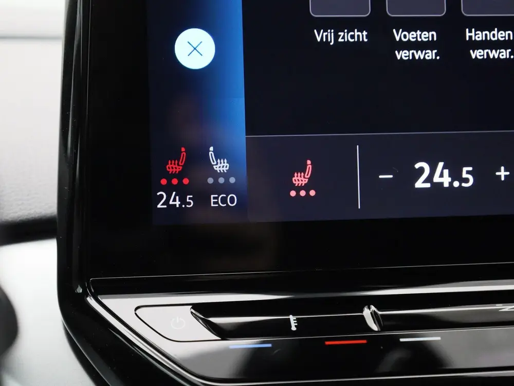 Volkswagen ID.4 Pro Business 77 kWh | ACHTERUITRIJCAMERA | S uit 2023, foto 19