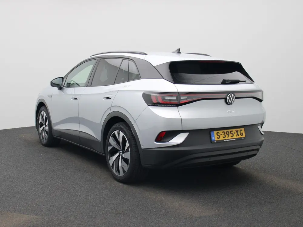 Volkswagen ID.4 Pro Business 77 kWh | ACHTERUITRIJCAMERA | S uit 2023, foto 2