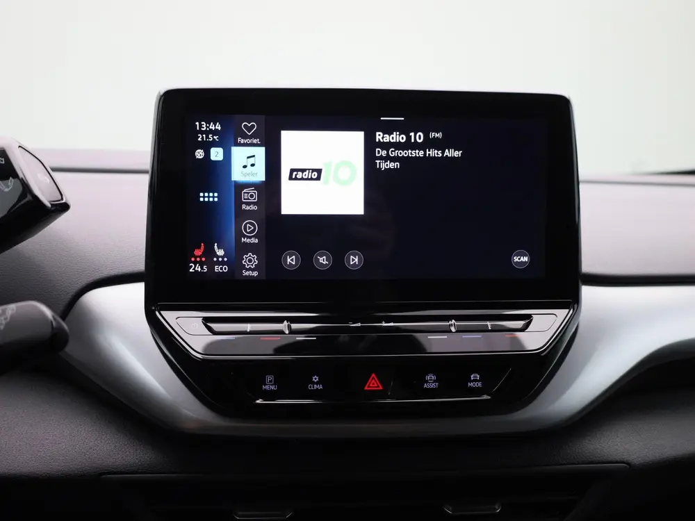 Volkswagen ID.4 Pro Business 77 kWh | ACHTERUITRIJCAMERA | S uit 2023, foto 20