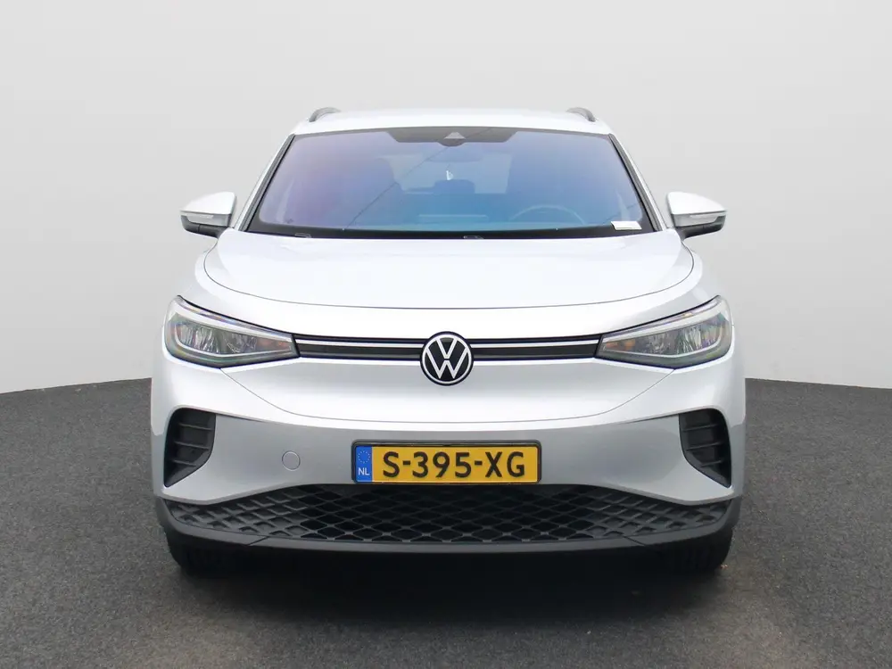 Volkswagen ID.4 Pro Business 77 kWh | ACHTERUITRIJCAMERA | S uit 2023, foto 3