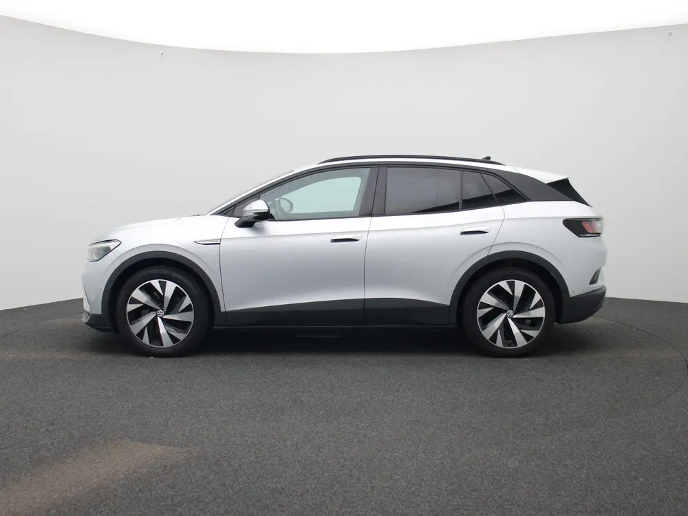Volkswagen ID.4 Pro Business 77 kWh | ACHTERUITRIJCAMERA | S uit 2023, foto 4