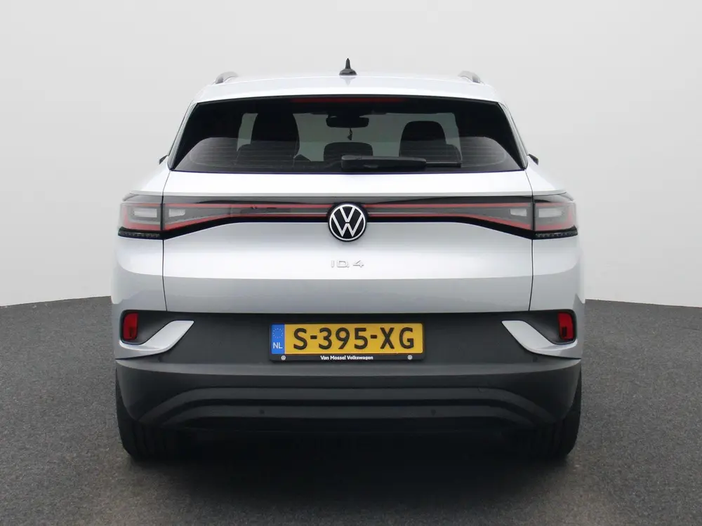 Volkswagen ID.4 Pro Business 77 kWh | ACHTERUITRIJCAMERA | S uit 2023, foto 5