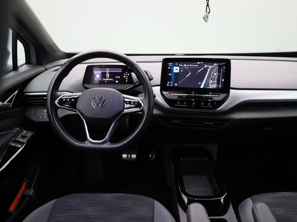 Volkswagen ID.4 Pro Business 77 kWh | ACHTERUITRIJCAMERA | S uit 2023, foto 7