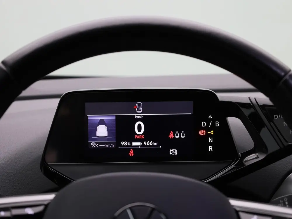 Volkswagen ID.4 Pro Business 77 kWh | ACHTERUITRIJCAMERA | S uit 2023, foto 8