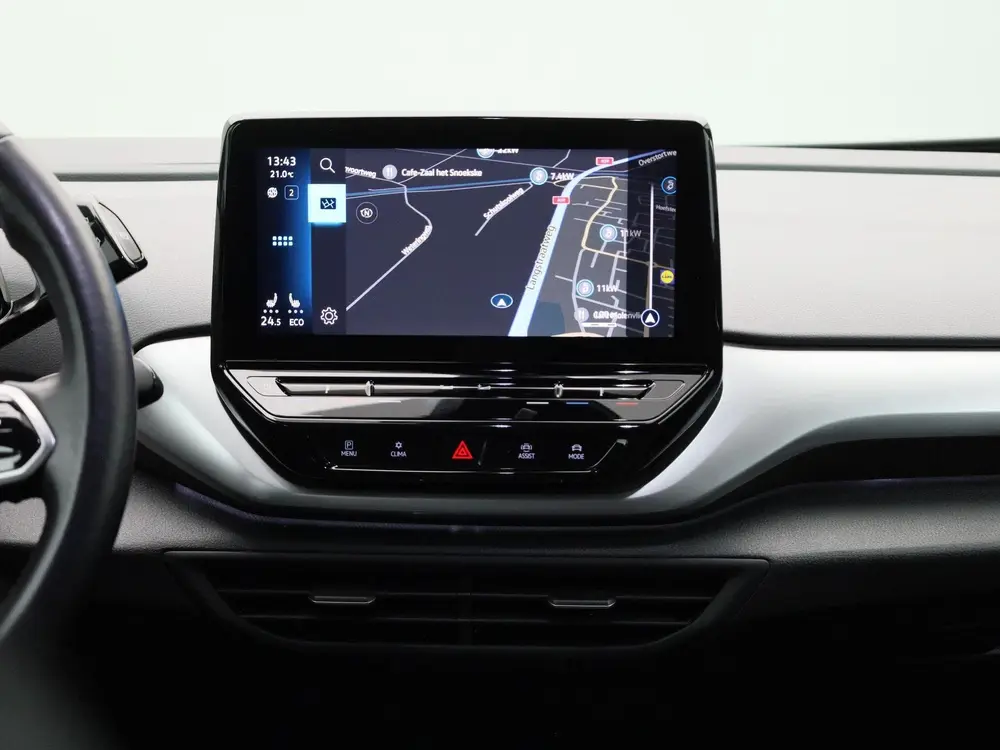 Volkswagen ID.4 Pro Business 77 kWh | ACHTERUITRIJCAMERA | S uit 2023, foto 9