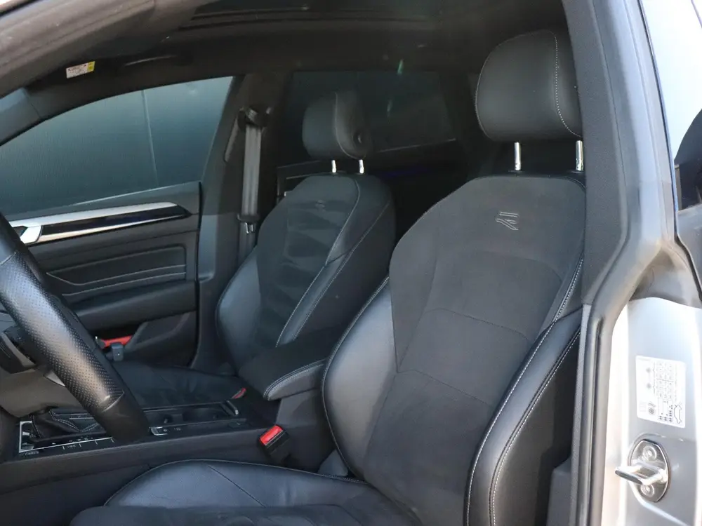 Volkswagen Arteon Shooting Brake 2.0 TSI R-Line Business+ | uit 2021, foto 13