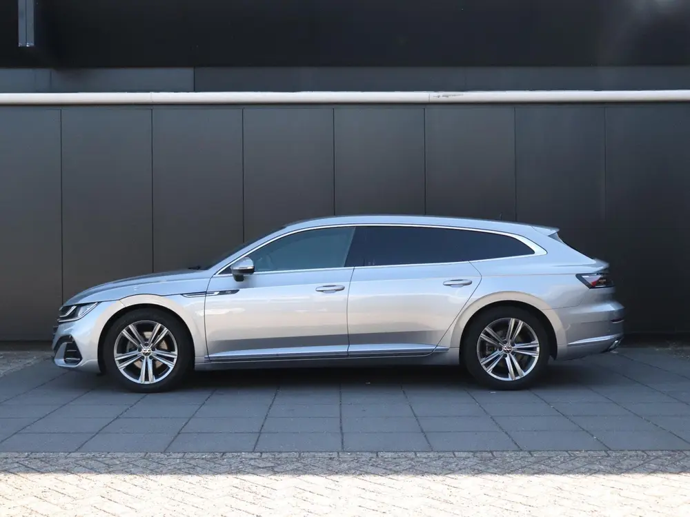 Volkswagen Arteon Shooting Brake 2.0 TSI R-Line Business+ | uit 2021, foto 2