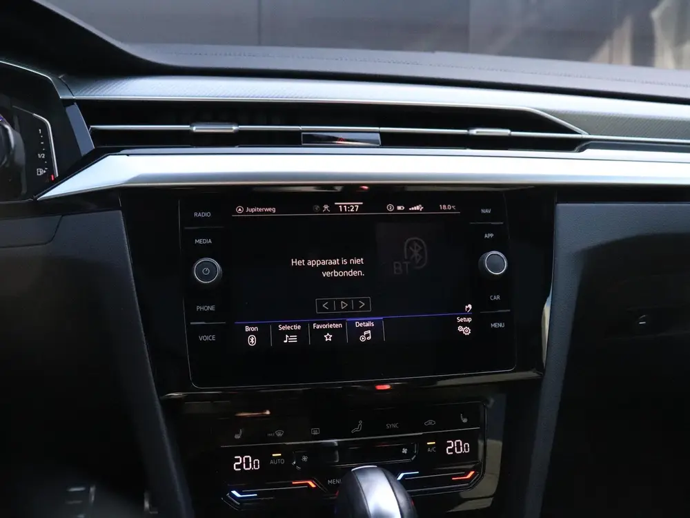 Volkswagen Arteon Shooting Brake 2.0 TSI R-Line Business+ | uit 2021, foto 7