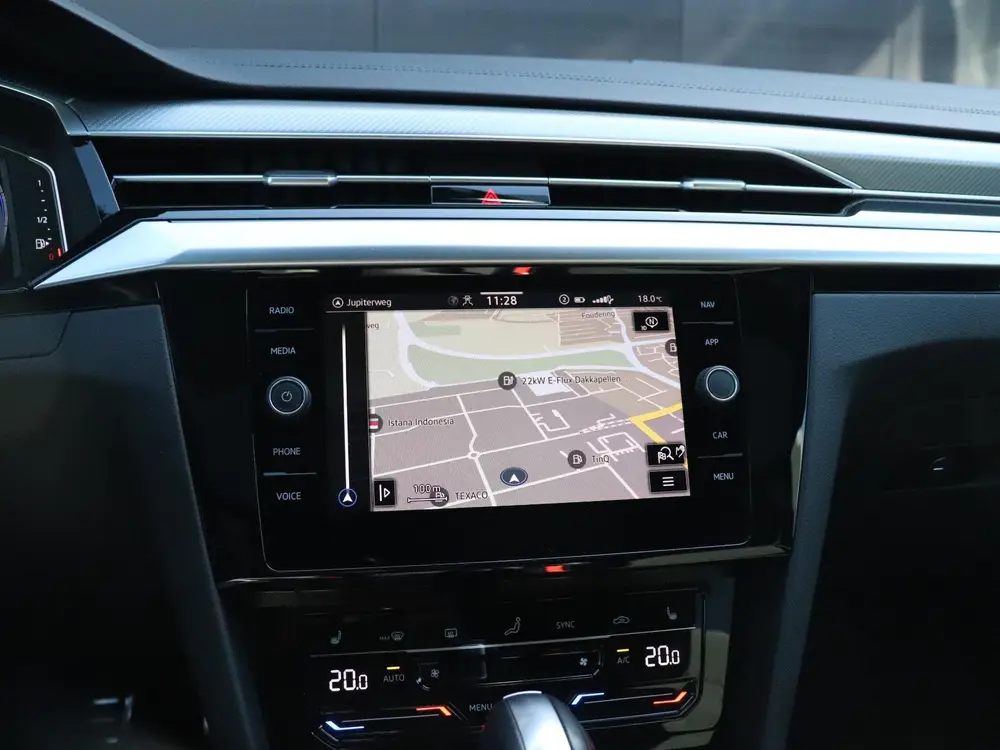 Volkswagen Arteon Shooting Brake 2.0 TSI R-Line Business+ | uit 2021, foto 8
