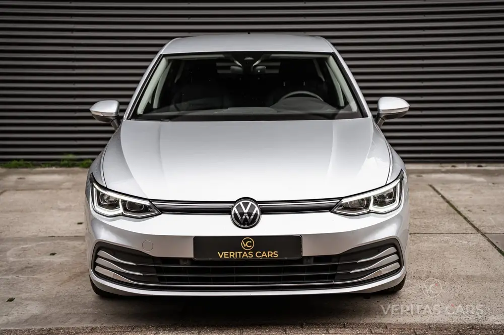 Volkswagen GOLF 1.5 eTSI Style 150PK|BTW|ACC|Lane assist|Led uit 2021, foto 2