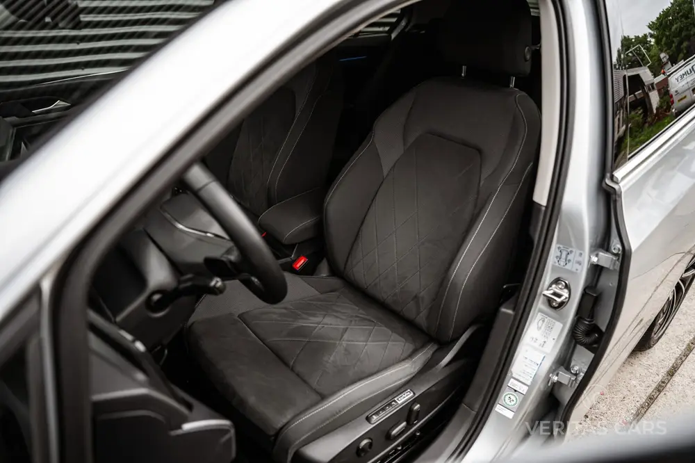 Volkswagen GOLF 1.5 eTSI Style 150PK|BTW|ACC|Lane assist|Led uit 2021, foto 20