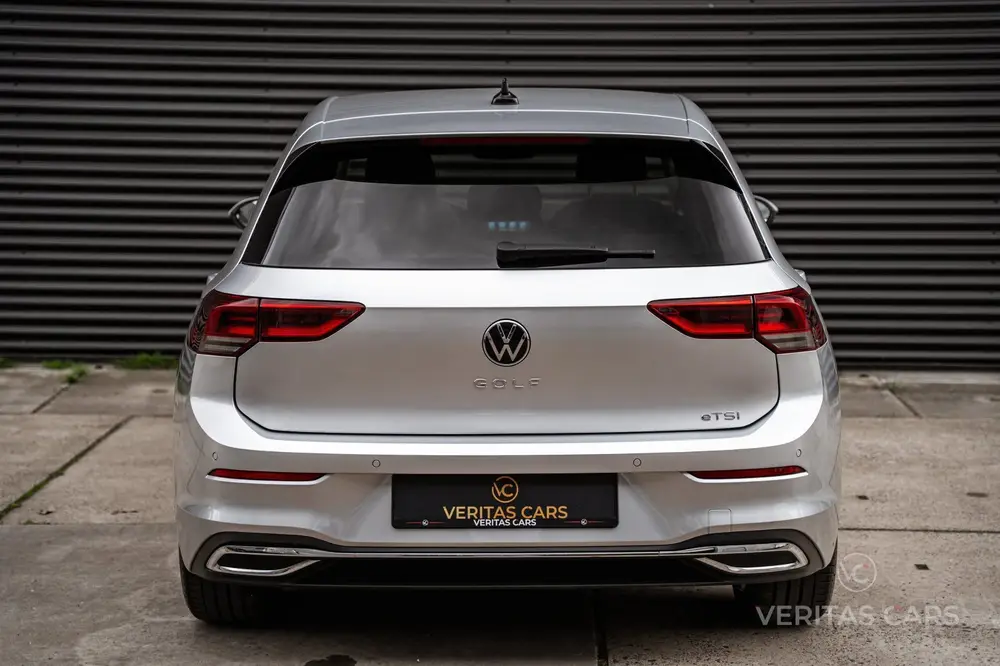 Volkswagen GOLF 1.5 eTSI Style 150PK|BTW|ACC|Lane assist|Led uit 2021, foto 6