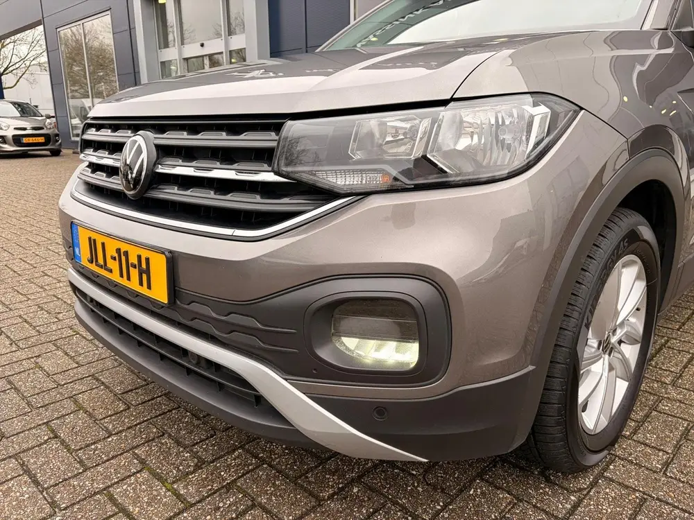 Volkswagen T-Cross 1.0 TSI 110pk 7-DSG Style | SUMMER DEALS uit 2021, foto 12