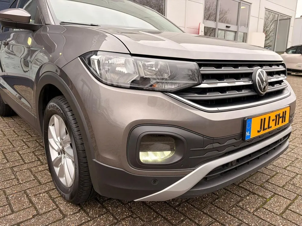 Volkswagen T-Cross 1.0 TSI 110pk 7-DSG Style | SUMMER DEALS uit 2021, foto 13