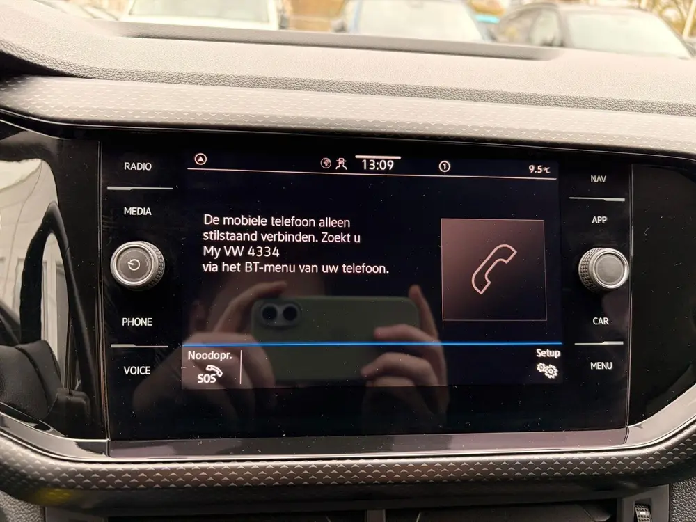 Volkswagen T-Cross 1.0 TSI 110pk 7-DSG Style | SUMMER DEALS uit 2021, foto 16