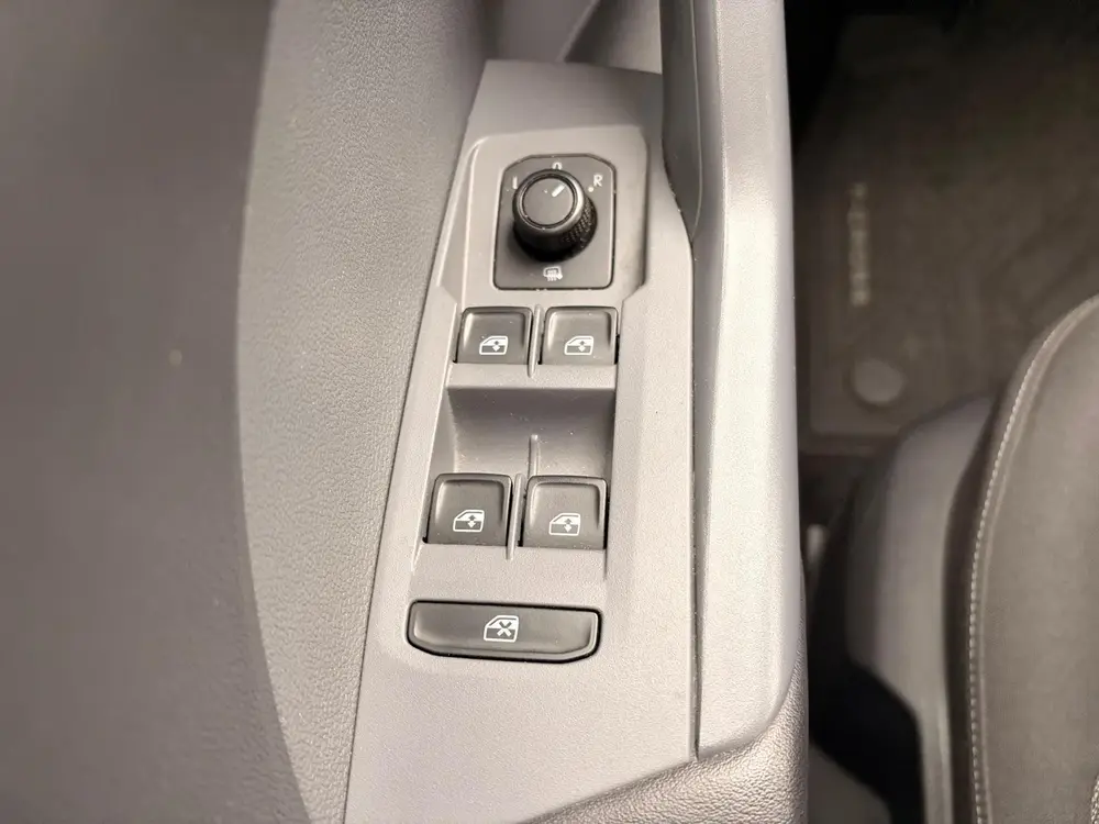 Volkswagen T-Cross 1.0 TSI 110pk 7-DSG Style | SUMMER DEALS uit 2021, foto 19