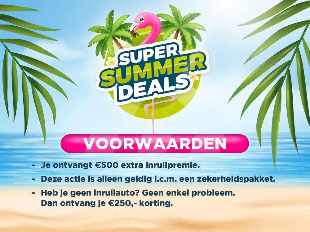 Volkswagen T-Cross 1.0 TSI 110pk 7-DSG Style | SUMMER DEALS uit 2021, foto 2