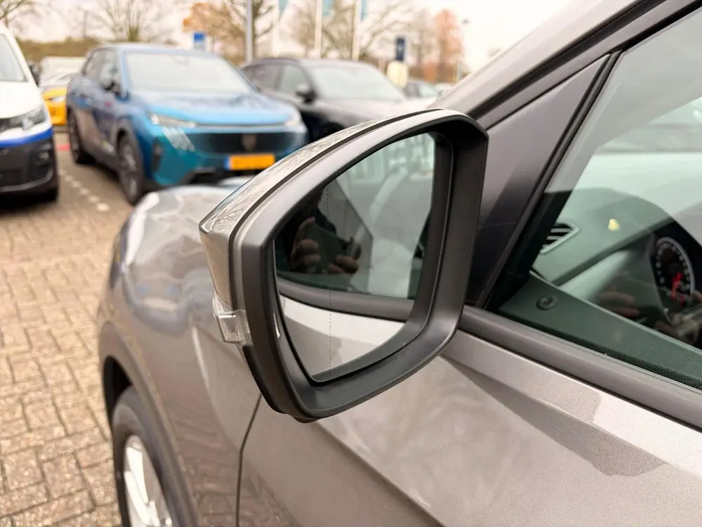 Volkswagen T-Cross 1.0 TSI 110pk 7-DSG Style | SUMMER DEALS uit 2021, foto 20