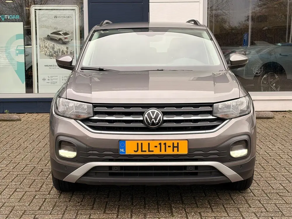 Volkswagen T-Cross 1.0 TSI 110pk 7-DSG Style | SUMMER DEALS uit 2021, foto 7
