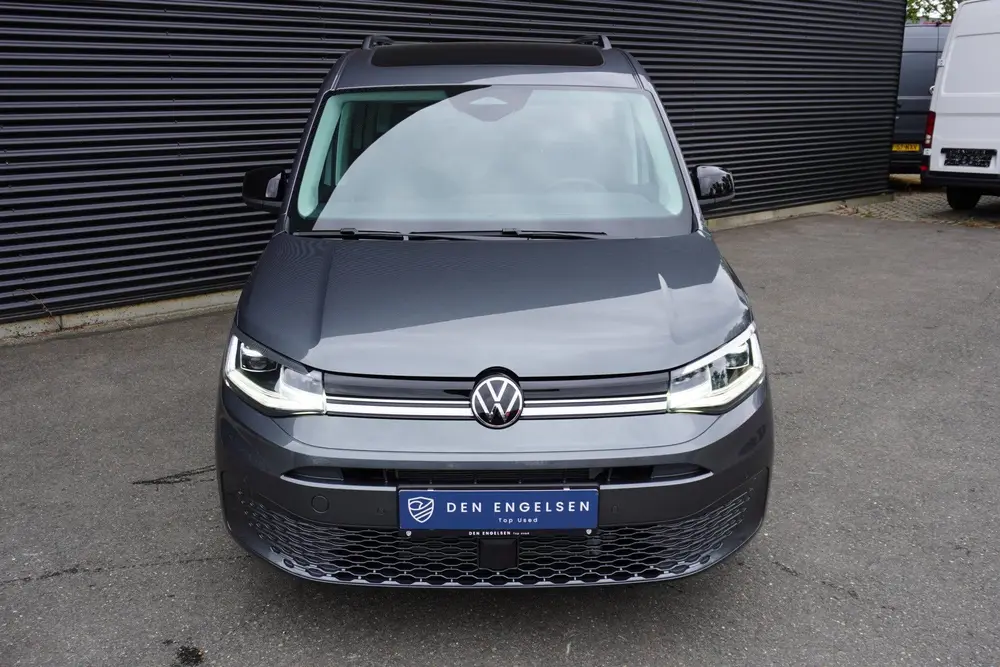 Volkswagen Caddy Maxi L2 150pk Plug-in Hybride Style Automaa uit 2026, foto 4