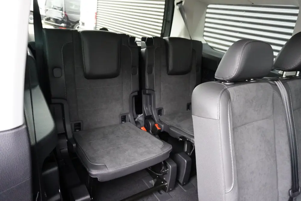 Volkswagen Caddy Maxi L2 150pk Plug-in Hybride Style Automaa uit 2026, foto 7