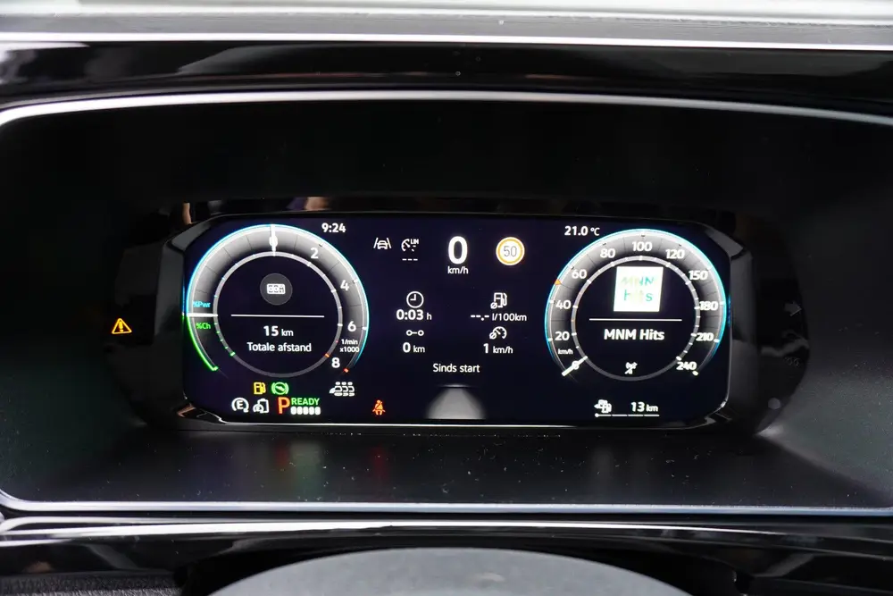 Volkswagen Caddy Maxi L2 150pk Plug-in Hybride Style Trekhaa uit 2026, foto 19