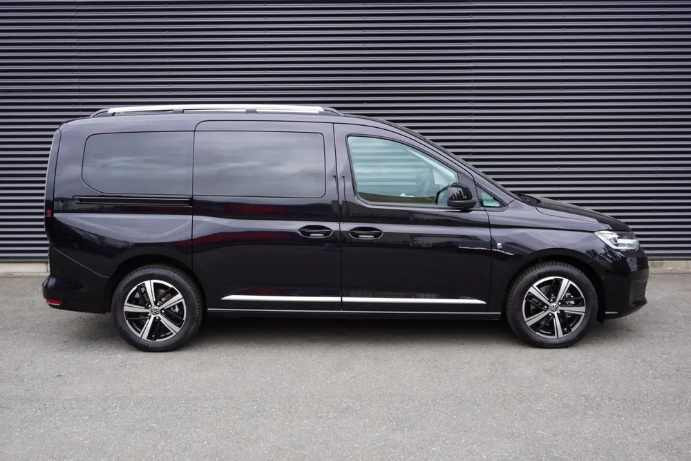 Volkswagen Caddy Maxi L2 150pk Plug-in Hybride Style Trekhaa uit 2026, foto 4