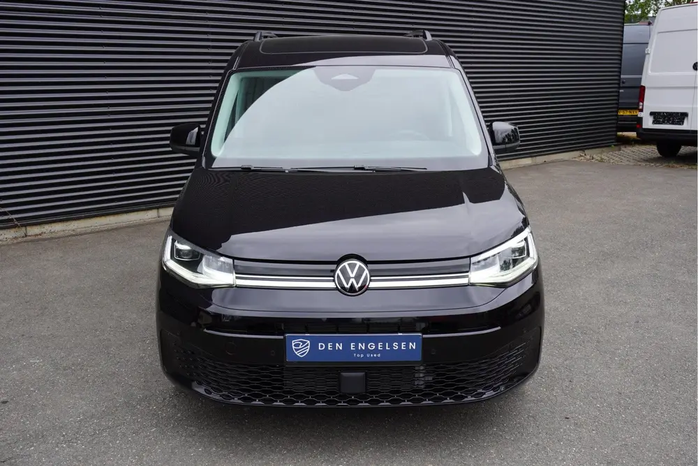 Volkswagen Caddy Maxi L2 150pk Plug-in Hybride Style Trekhaa uit 2026, foto 6