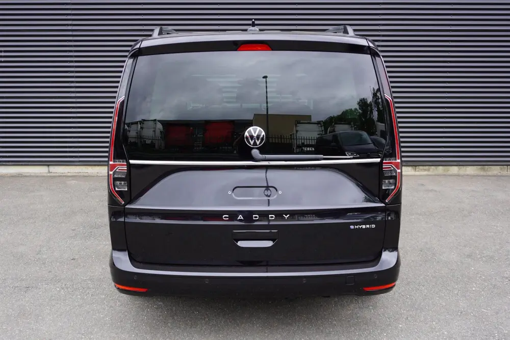 Volkswagen Caddy Maxi L2 150pk Plug-in Hybride Style Trekhaa uit 2026, foto 7