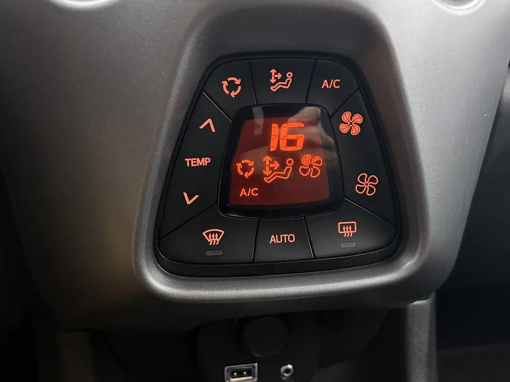 Toyota Aygo 1.0 VVT-i x-joy Automaat uit 2020, foto 10