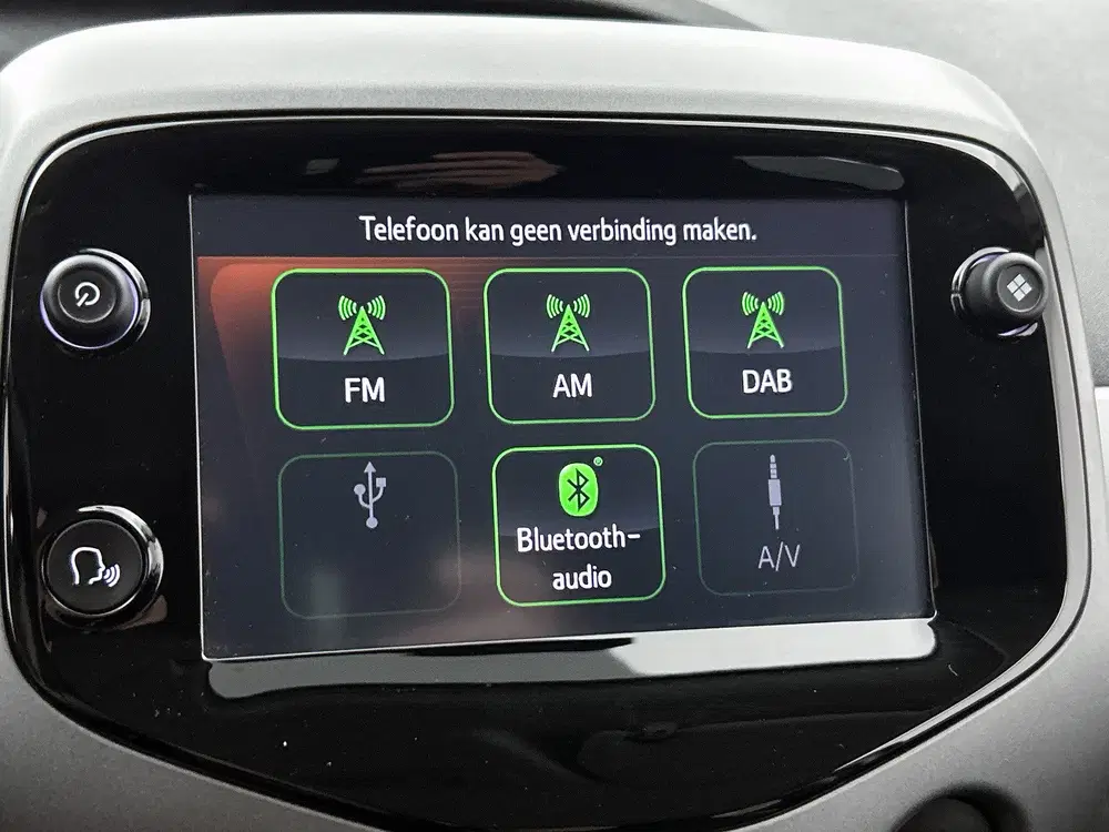 Toyota Aygo 1.0 VVT-i x-joy Automaat uit 2020, foto 19