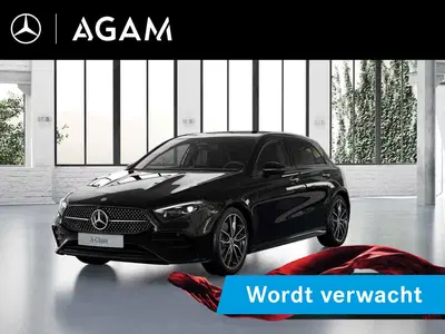 Mercedes-Benz A-Klasse 250 e 140 Year Edition uit 2026