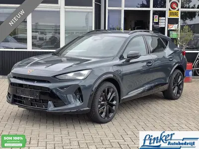 Cupra Formentor 1.5 TSI e-Hybrid NIEUW ULTIMATE PACKAGE Fj uit 2026