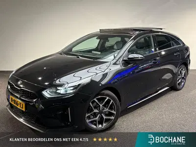 Kia ProCeed 1.4 T-GDI GT-Line uit 2020