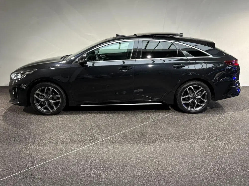 Kia ProCeed 1.4 T-GDI GT-Line uit 2020, foto 11