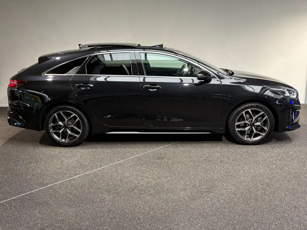 Kia ProCeed 1.4 T-GDI GT-Line uit 2020, foto 12