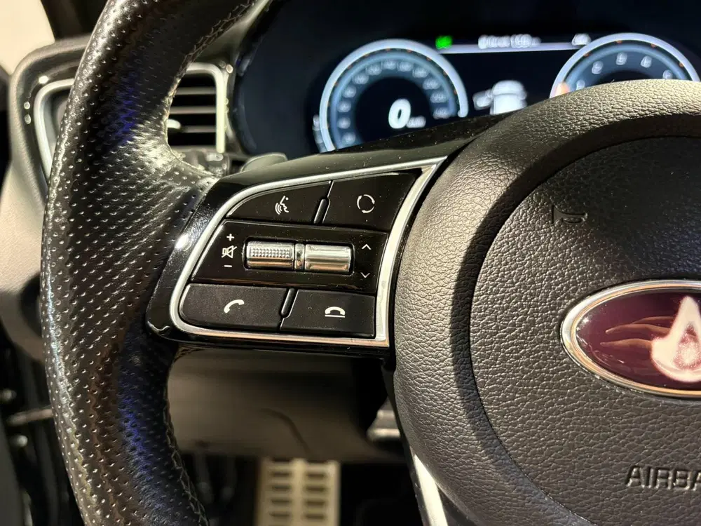 Kia ProCeed 1.4 T-GDI GT-Line uit 2020, foto 16
