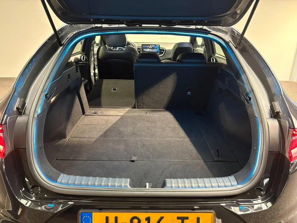 Kia ProCeed 1.4 T-GDI GT-Line uit 2020, foto 6