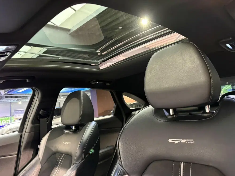 Kia ProCeed 1.4 T-GDI GT-Line uit 2020, foto 9