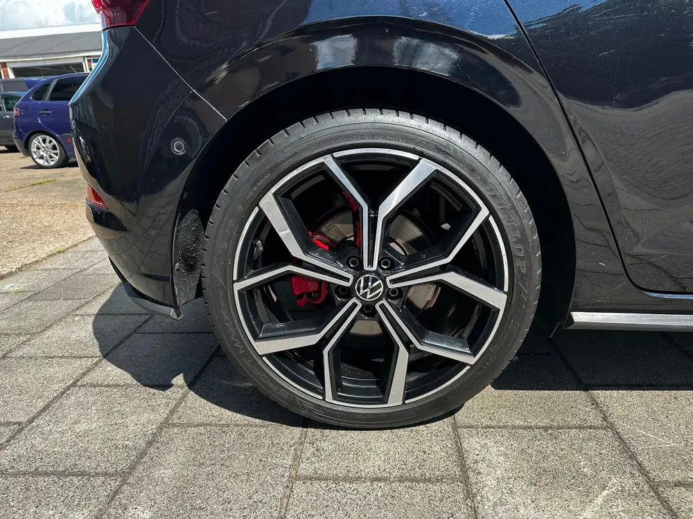 Volkswagen Polo 2.0 TSI GTI uit 2023, foto 13