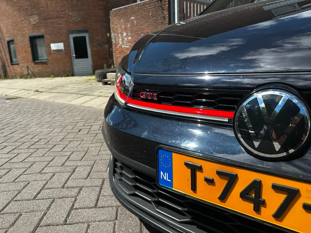 Volkswagen Polo 2.0 TSI GTI uit 2023, foto 15