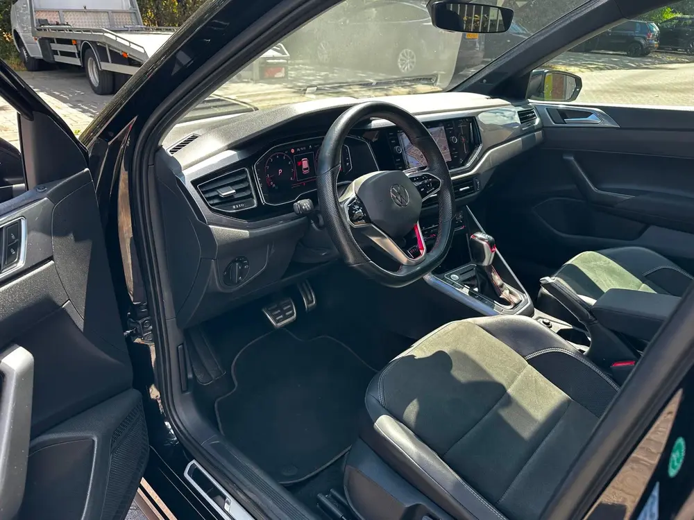 Volkswagen Polo 2.0 TSI GTI uit 2023, foto 8
