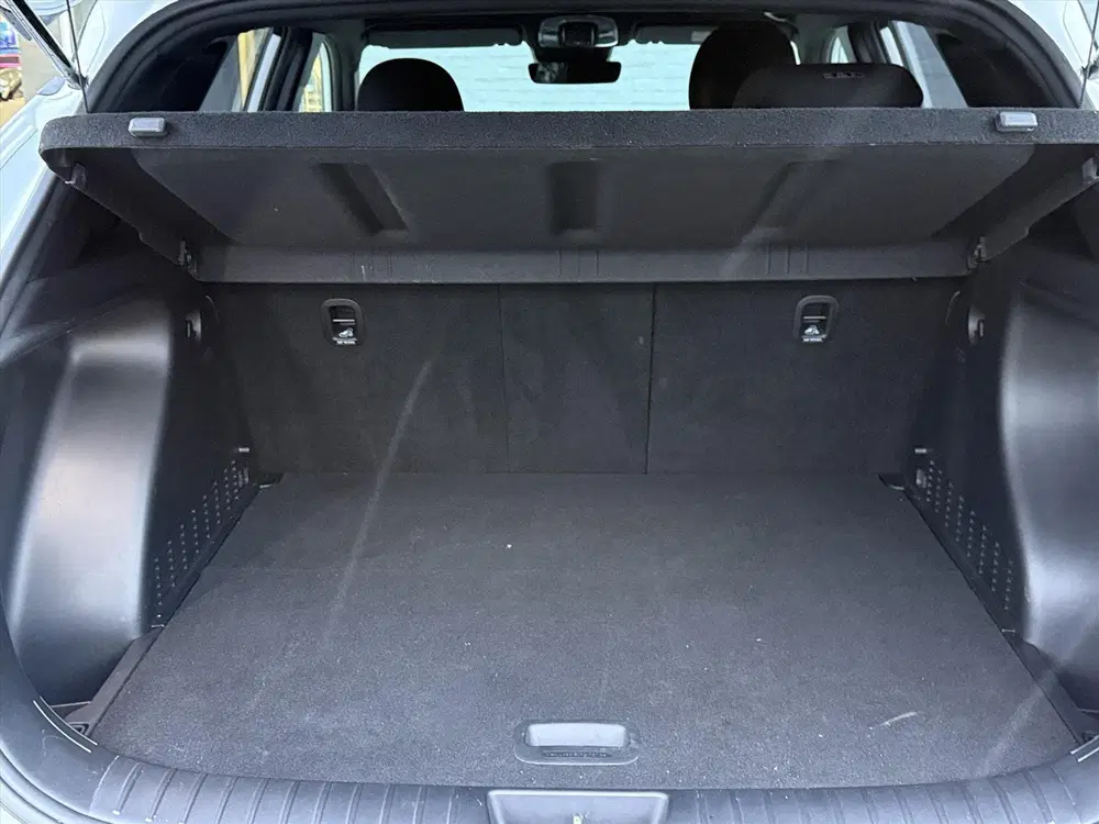 Hyundai KONA 1.6 GDI HEV 141pk DCT N-Line Edition uit 2023, foto 16