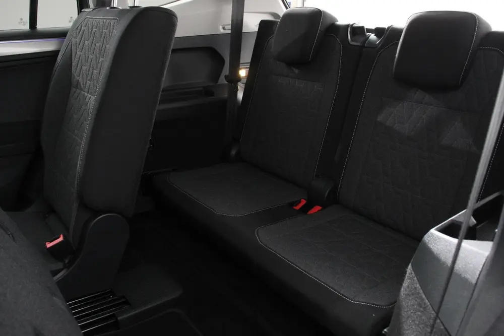 Volkswagen Tiguan Allspace 1.5 TSI Automaat Life 7p. Navigat uit 2023, foto 10