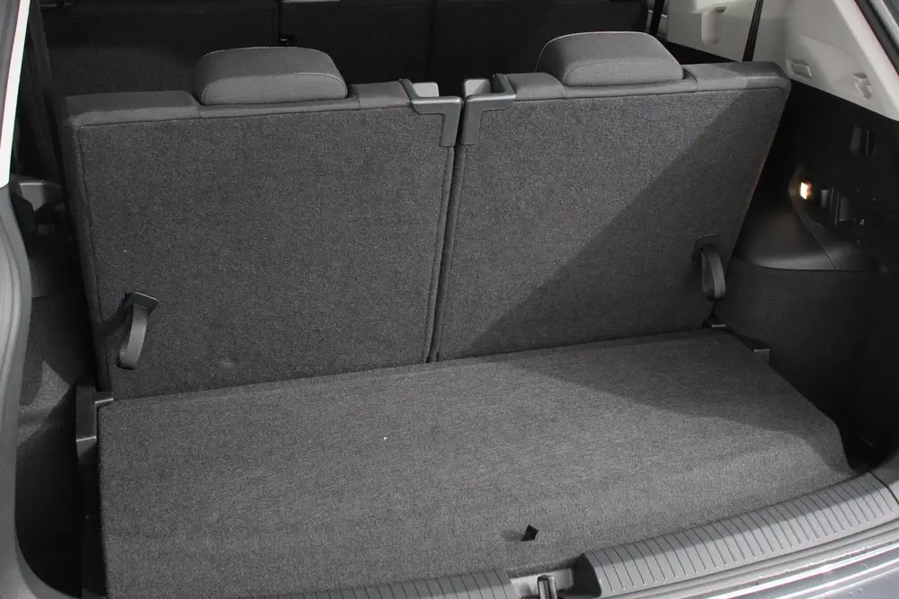 Volkswagen Tiguan Allspace 1.5 TSI Automaat Life 7p. Navigat uit 2023, foto 11