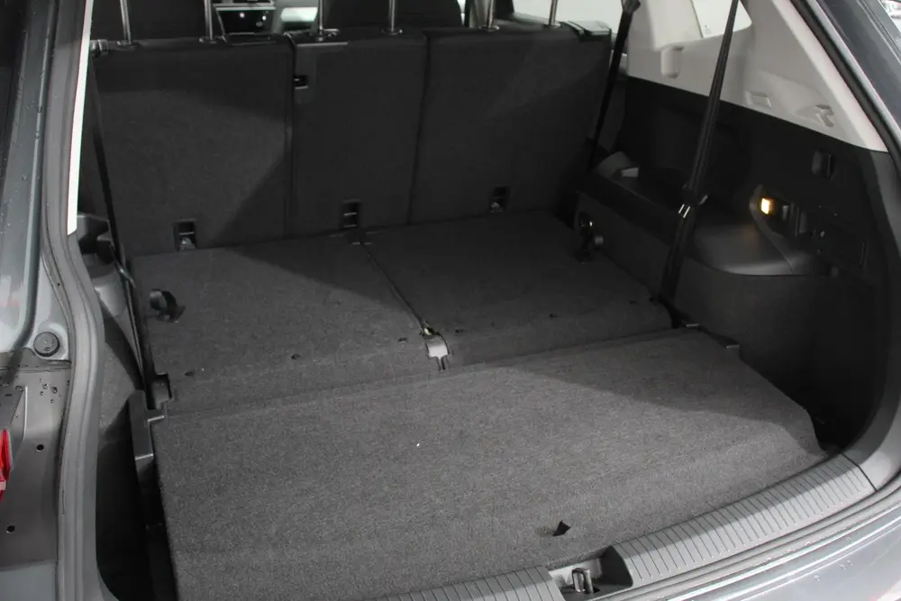 Volkswagen Tiguan Allspace 1.5 TSI Automaat Life 7p. Navigat uit 2023, foto 12