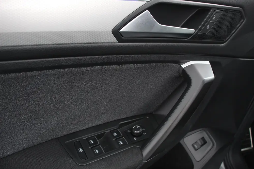 Volkswagen Tiguan Allspace 1.5 TSI Automaat Life 7p. Navigat uit 2023, foto 13